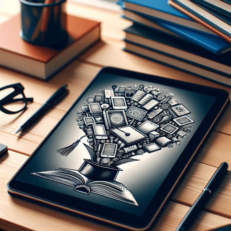 Comparison of smart notebooks for students