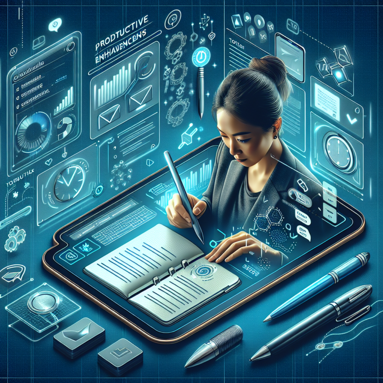 Enhancing your workflow with smart notebook best practices