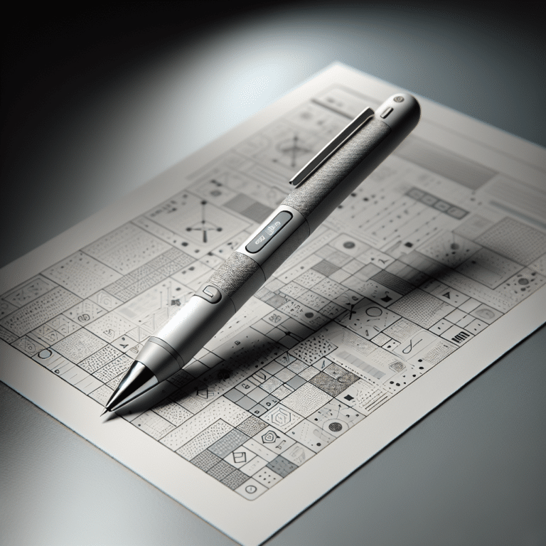 Livescribe smart pen review