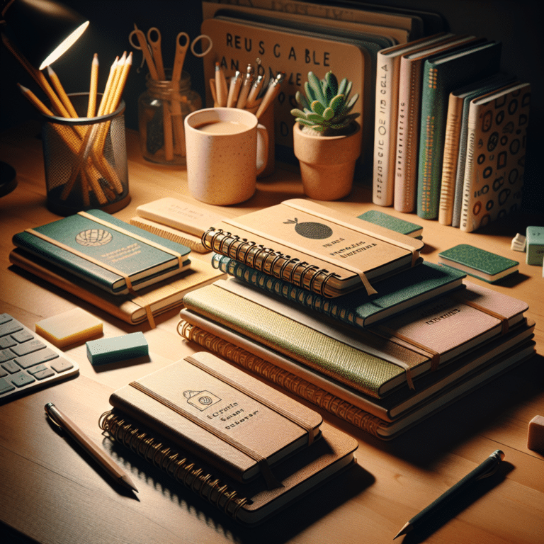 Reviews of reusable notebooks