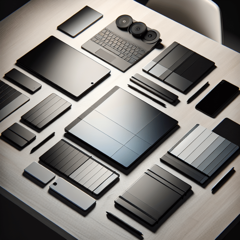 Best smart notebooks for digital minimalists