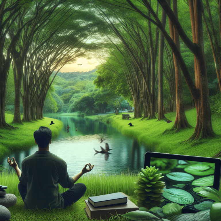 Embracing less: How to thrive in a digital minimalist environment
