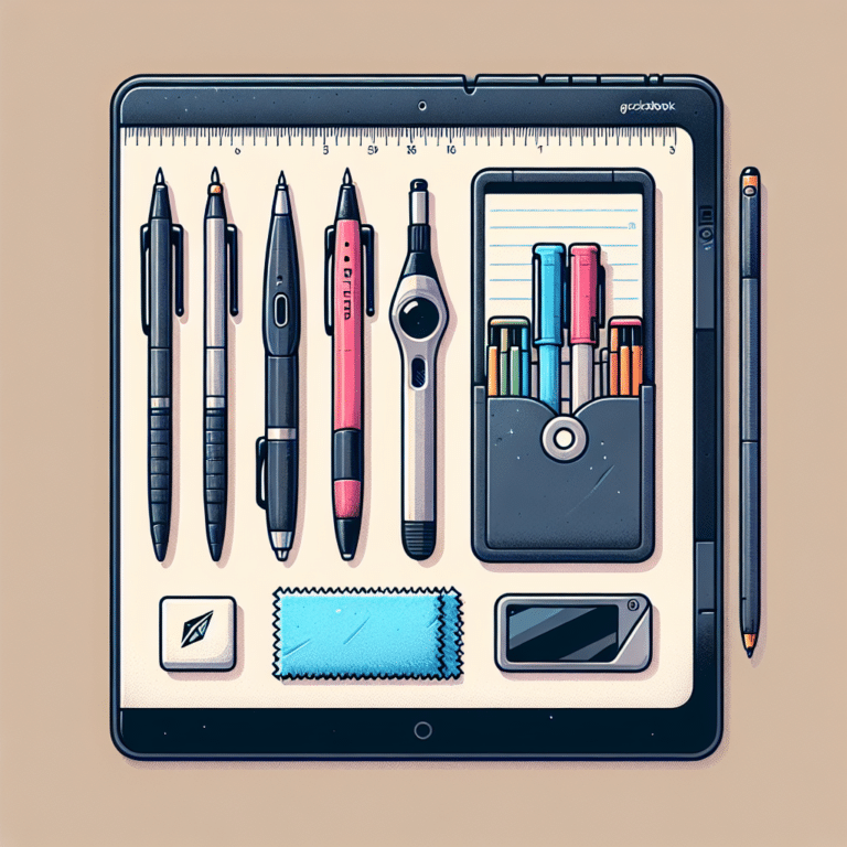 Accessories every Rocketbook user needs