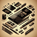 Best all-in-one digital notebook kits