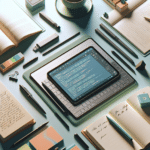 Setting Up Study Notes Digitally