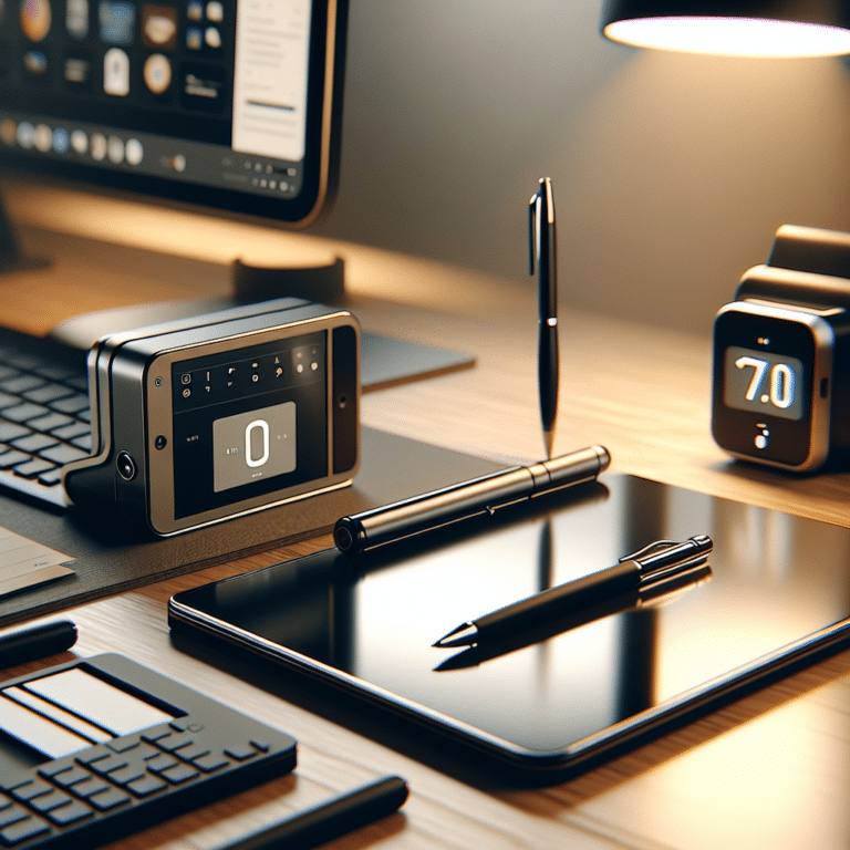 In-depth digital planner gadgets review