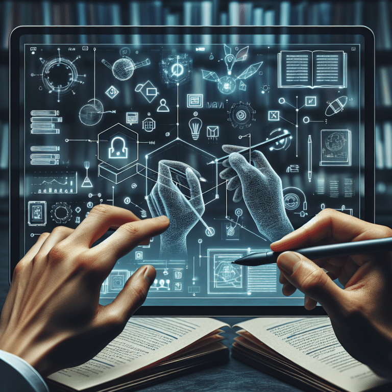 The art of concise note-taking in the digital age