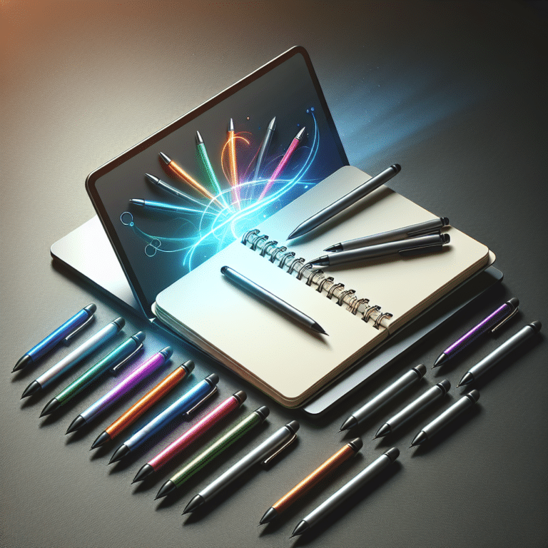 Smart notebook setup guide for beginners