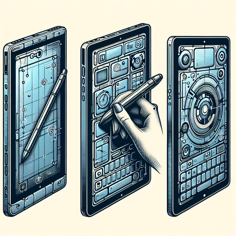 Ultimate Reviews of Digital Notebook Gadgets
