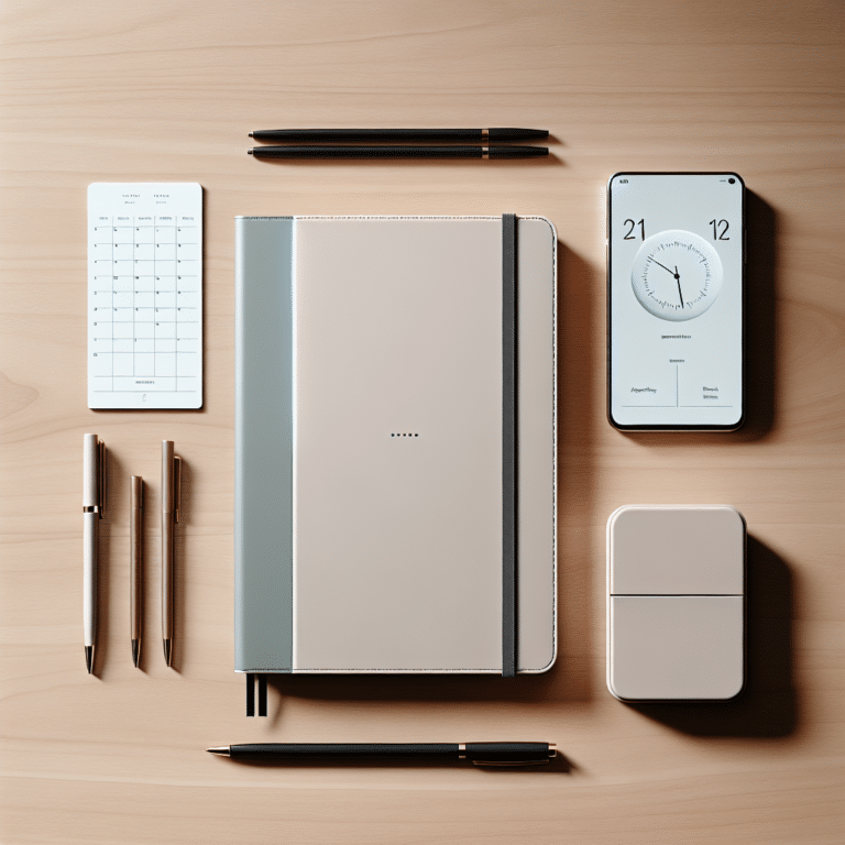 Discovering the simplicity of minimalist planning tools