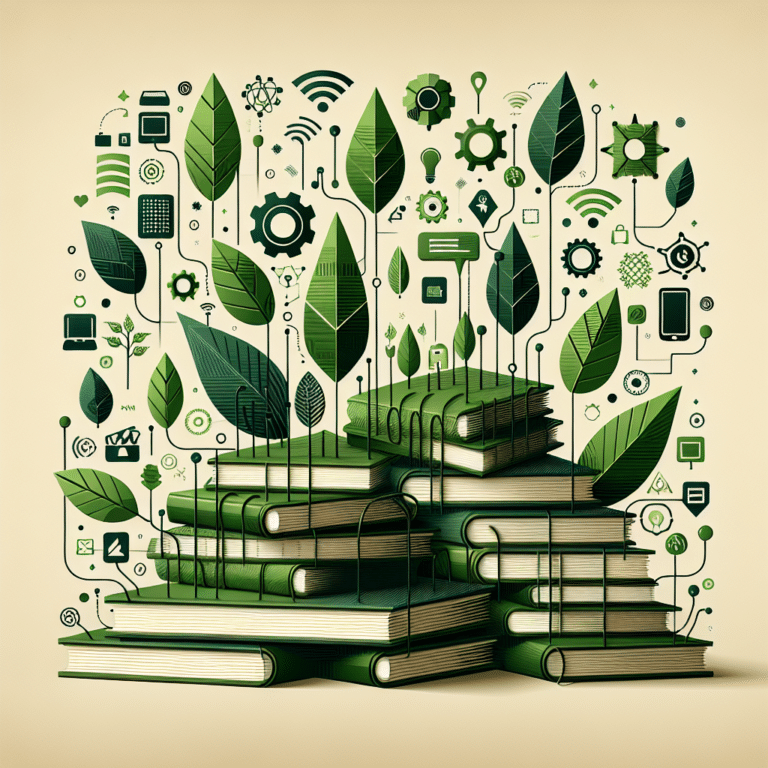 Best eco-friendly smart notebooks