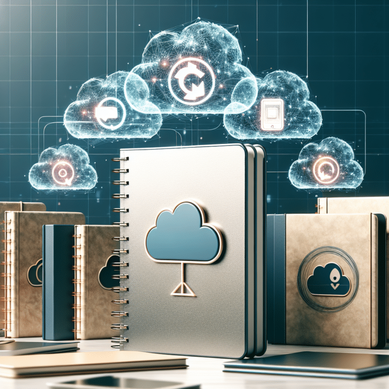 Best cloud-sync smart notebooks