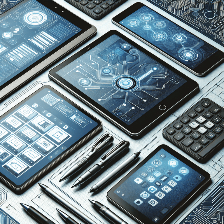 In-depth digital planner gadgets review