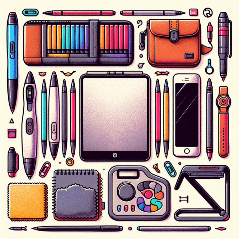 Accessories every Rocketbook user needs