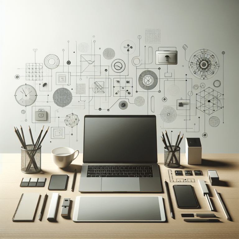 Minimalist approaches to managing digital tasks and responsibilities
