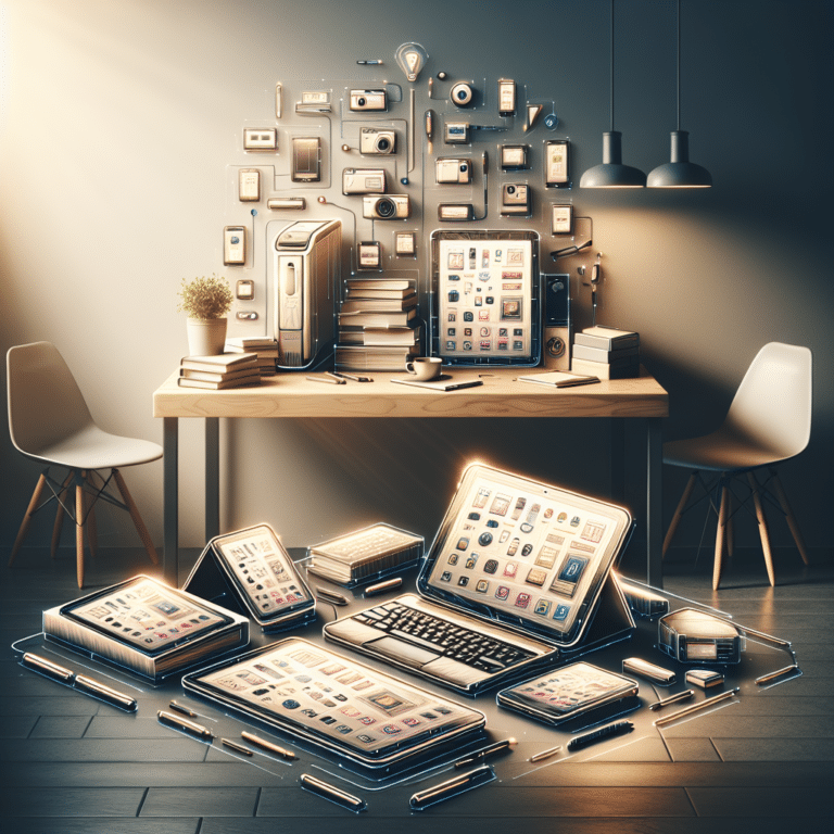 Smart notebook buying guide