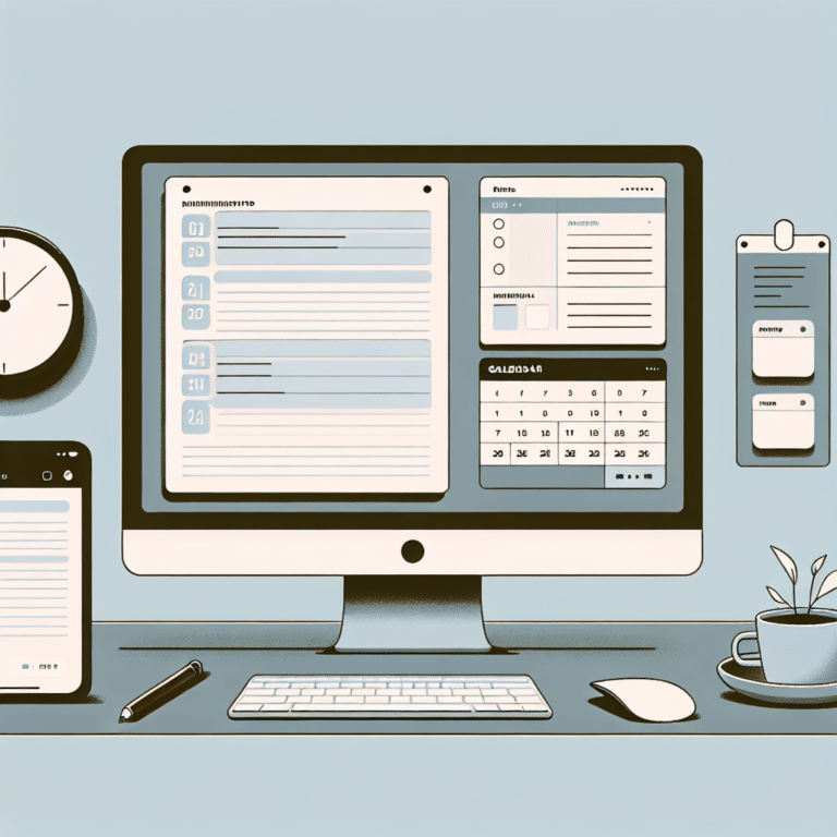 Streamlining your digital notes: A minimalist approach