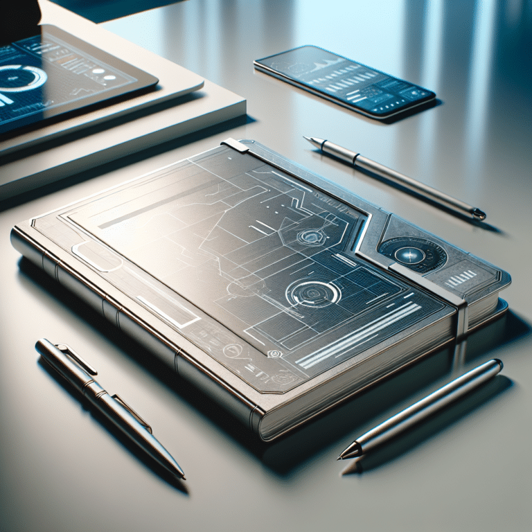 Rocketbook smart notebook review