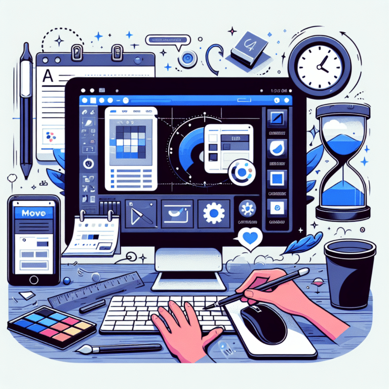 Creating Daily Planners Digitally