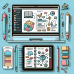 Setting Up Study Notes Digitally