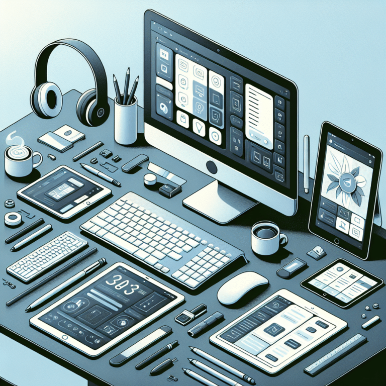 Decluttering your digital life: Techniques for a cleaner workspace